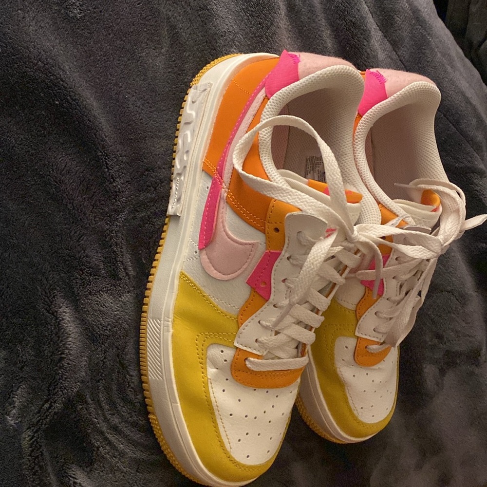 Nike AF1 Sneakers